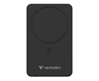 Verbatim Charge ´n´ Go Essentials Power Bank Magnetic Wireless 10000m - 1340203 - zdjęcie 1
